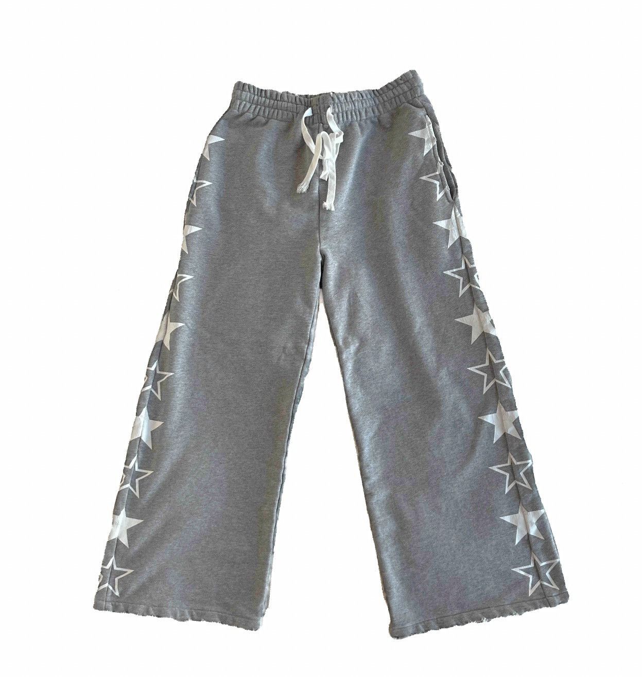 Other Rebels International Mono Gray Stuntman Sweats Size US 32 / EU 48 - 1 Thumbnail