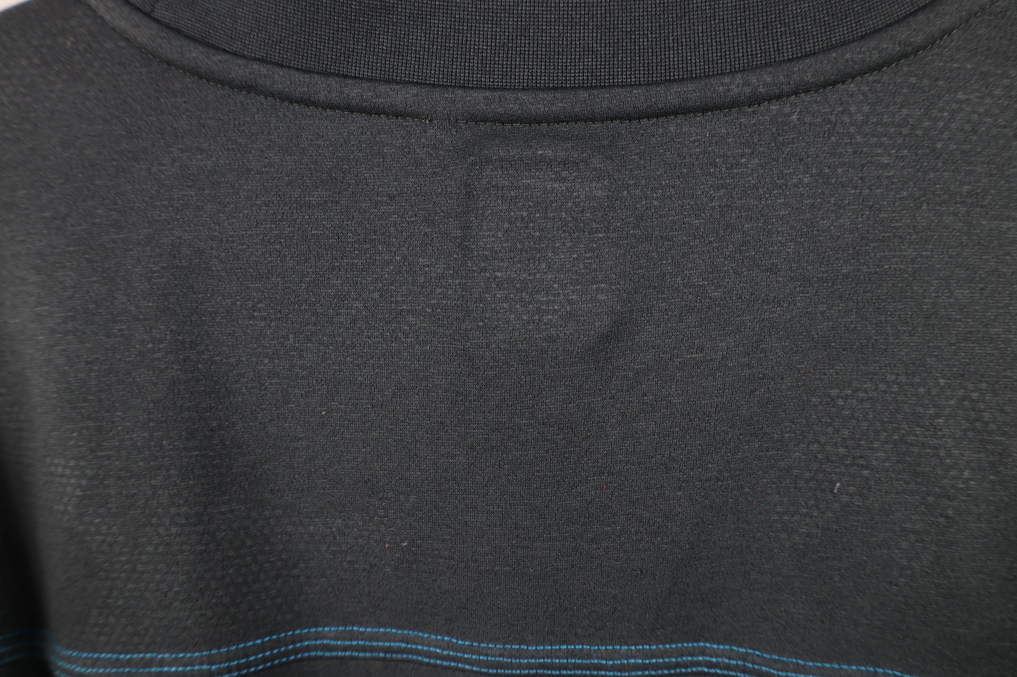 The North Face The North Face Spell Fleece Lined Crewneck Sweatshirt Gray Size US XL / EU 56 / 4 - 11 Thumbnail