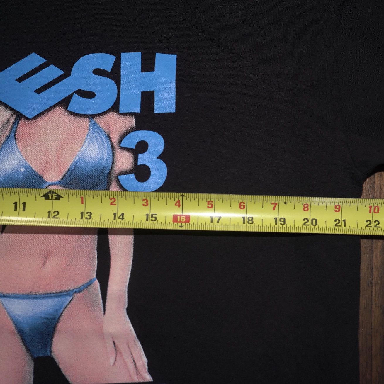 TeamSESH Team Sesh 2003 World Wide T-Shirt Size US M / EU 48-50 / 2 - 5 Thumbnail