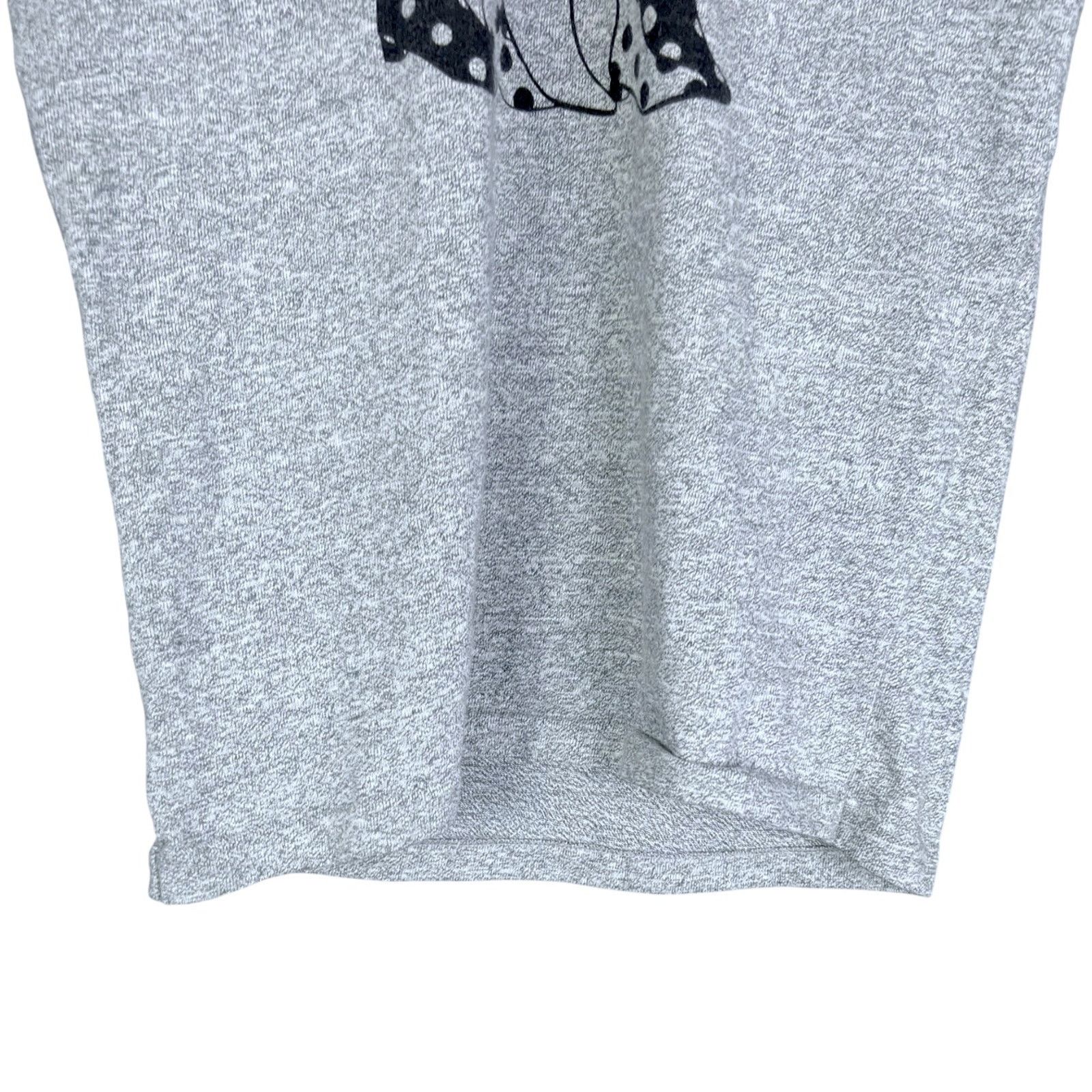 Other Go-Go's Vintage 80s VNeck Jersey Single Stitch T-Shirt -Sm Size S / US 4 / IT 40 - 6 Thumbnail