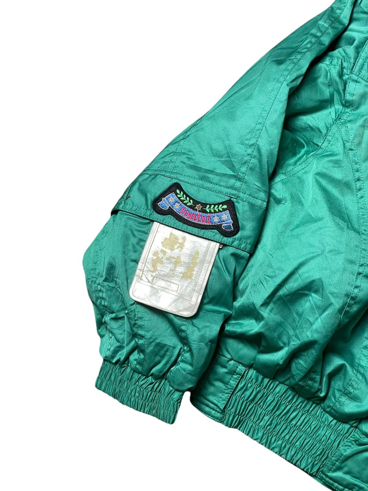 Japanese Brand × Vintage Vintage Roberta Tonini Ski Jacket (95) Size US XS / EU 42 / 0 - 7 Thumbnail