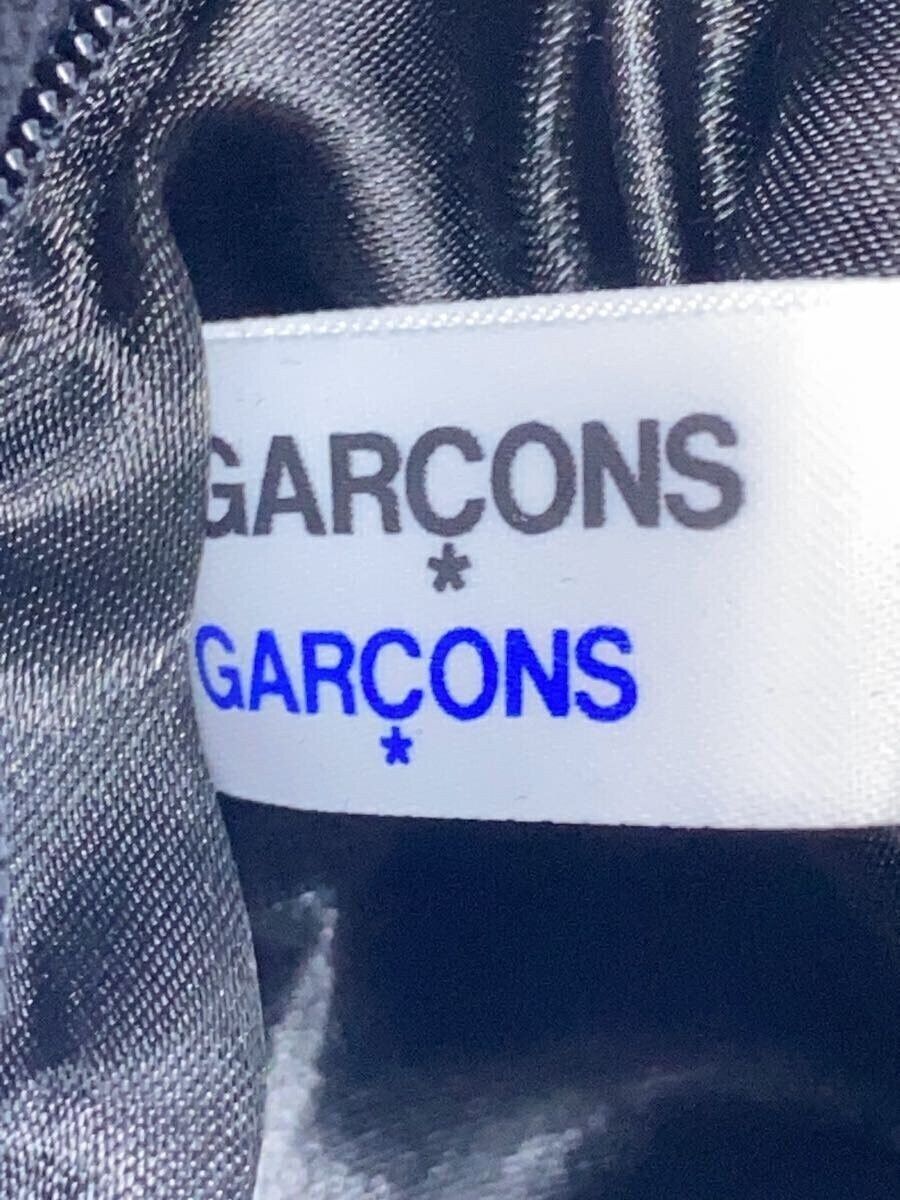 Comme des Garcons Pleated Cotton Shoulder Bag Size ONE SIZE - 6 Thumbnail