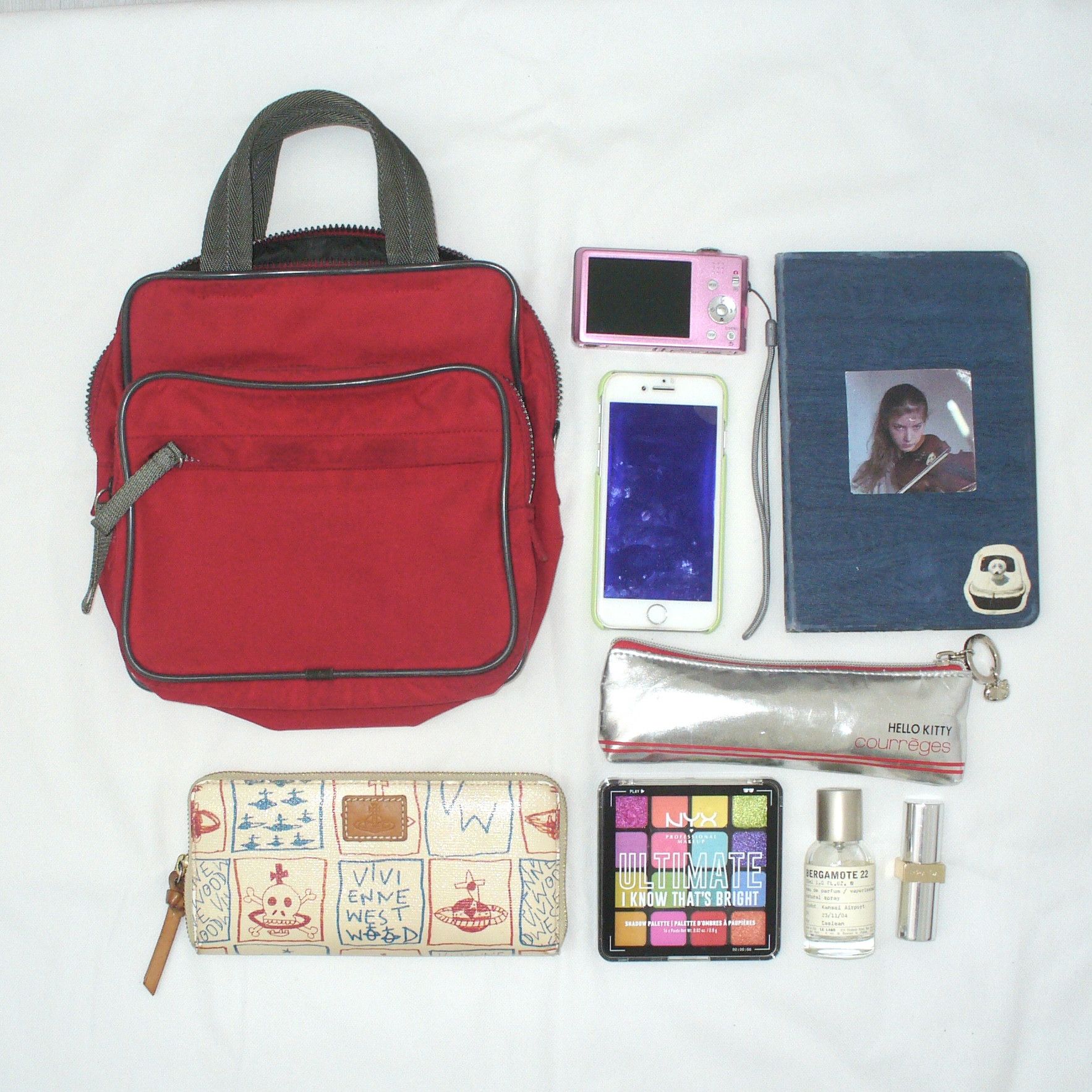 Prada Prada 2000s hand bag Size ONE SIZE - 7 Thumbnail