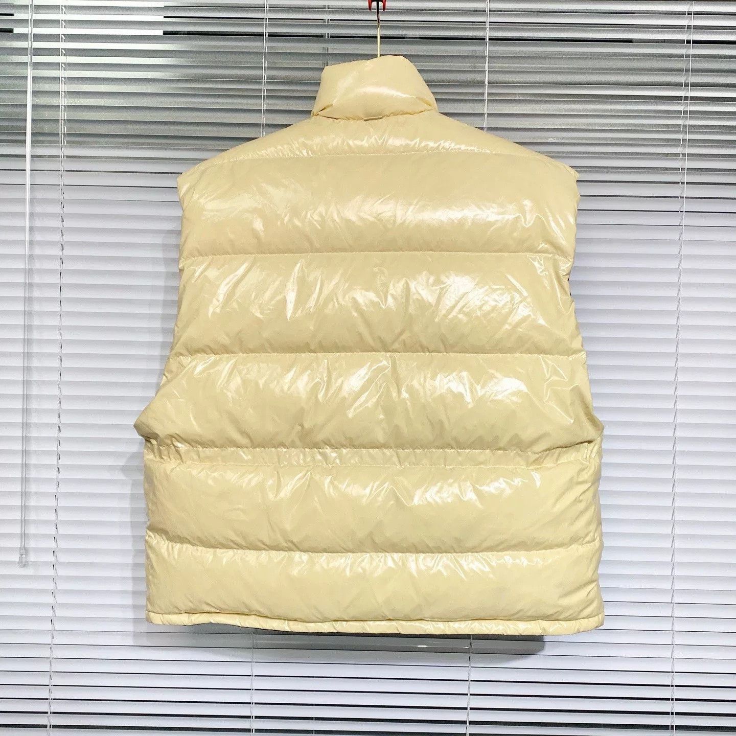 Gucci Gucci Reversible Down Vest Size US M / EU 48-50 / 2 - 4 Thumbnail