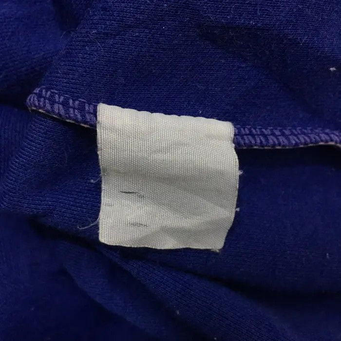 Japanese Brand Vtg SANKO LIFE Sweatshirt Purple Pullover Crewneck Sweater Size L / US 10 / IT 46 - 10 Thumbnail