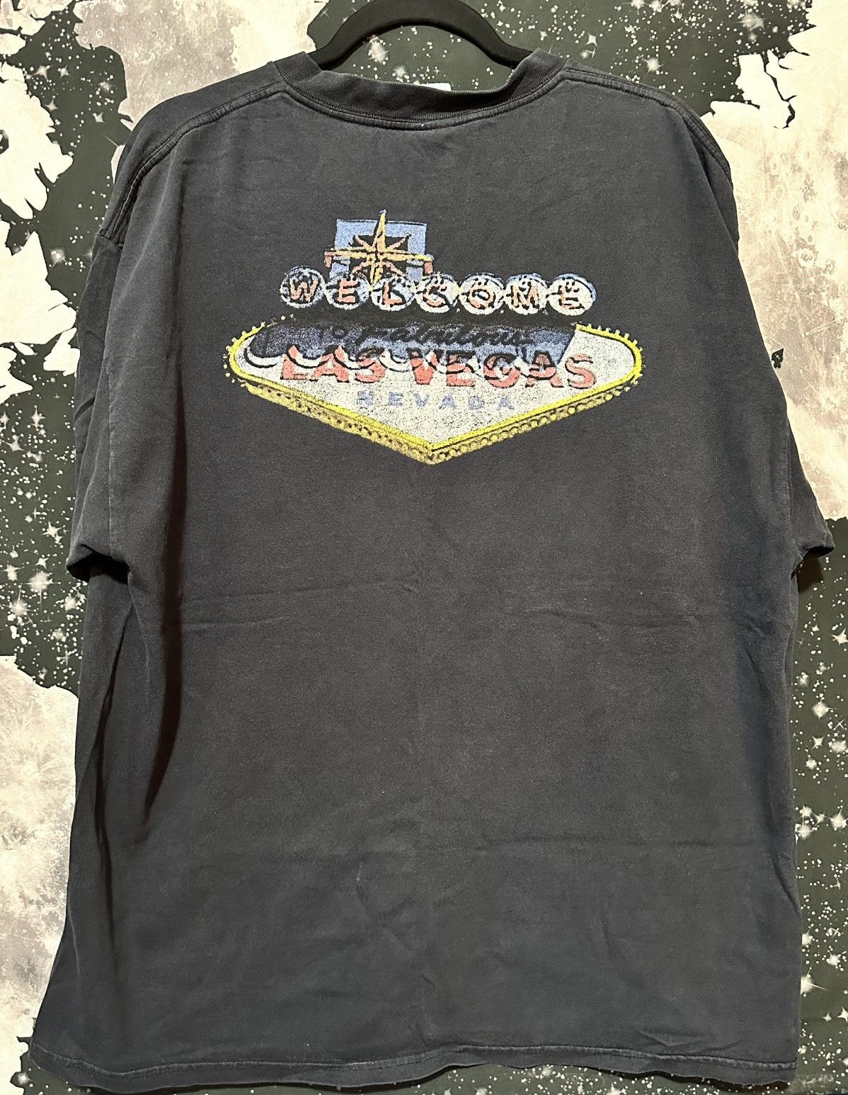 Delta Visa shirt Size US XL / EU 56 / 4 - 3 Thumbnail