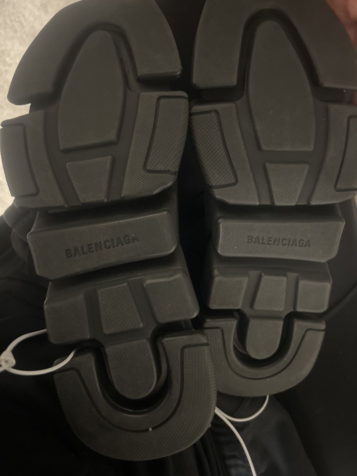 Balenciaga Balenciaga Speed Trainers Size US 11 / EU 44 - 2 Thumbnail