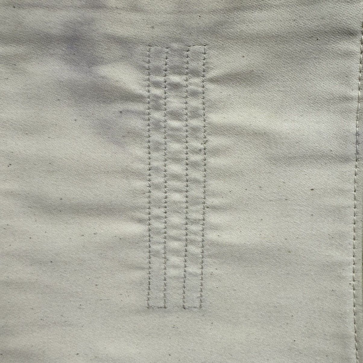 Rick Owens RICK OWENS DRKSHDW Security Pocket Side Bag Size ONE SIZE - 3 Thumbnail