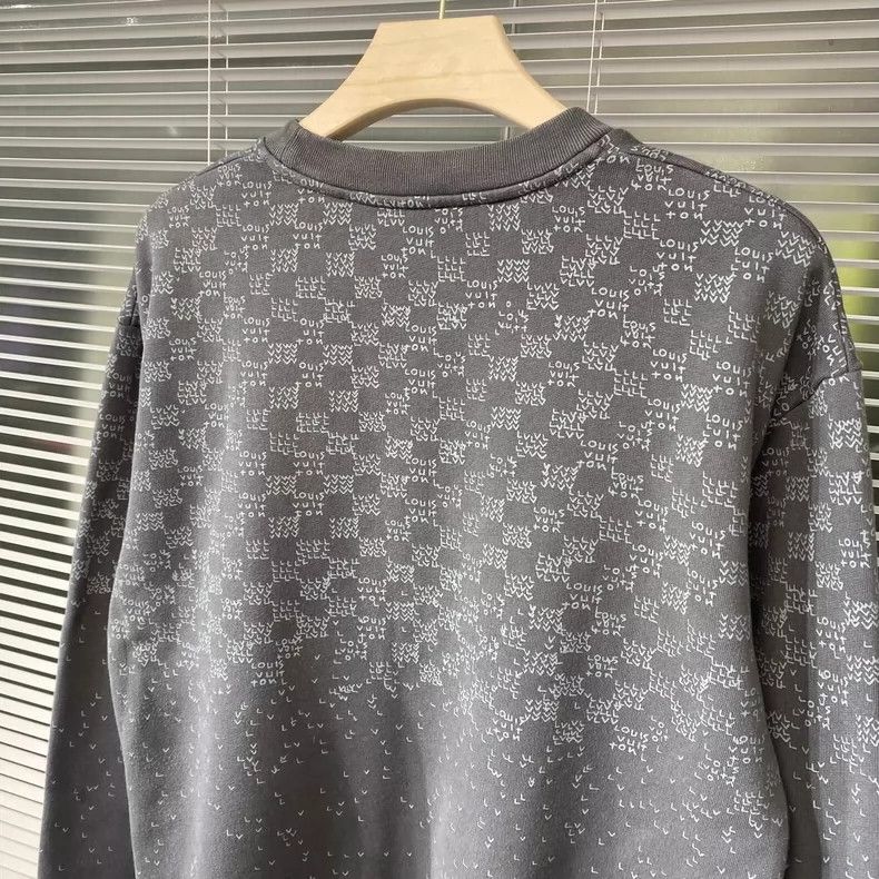 Louis Vuitton LOUIS VUITTON Checkerboard Gradient Small Plane Full Print Size US L / EU 52-54 / 3 - 4 Thumbnail
