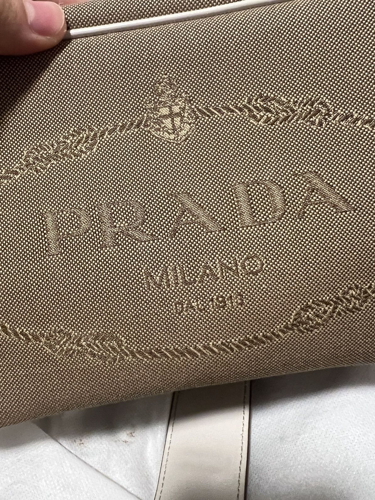 Prada Prada cross bag Size ONE SIZE - 9 Thumbnail
