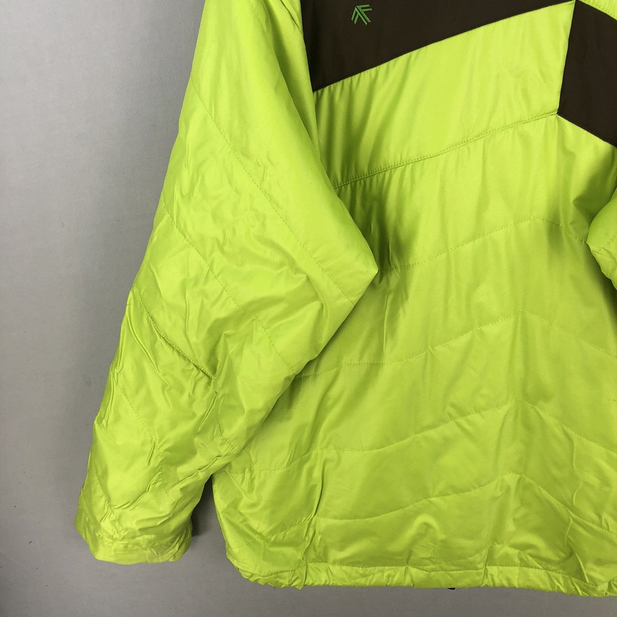 Japanese Brand A-Seven By Descente Gorpcore Snowboarding Jacket Size US M / EU 48-50 / 2 - 21 Thumbnail