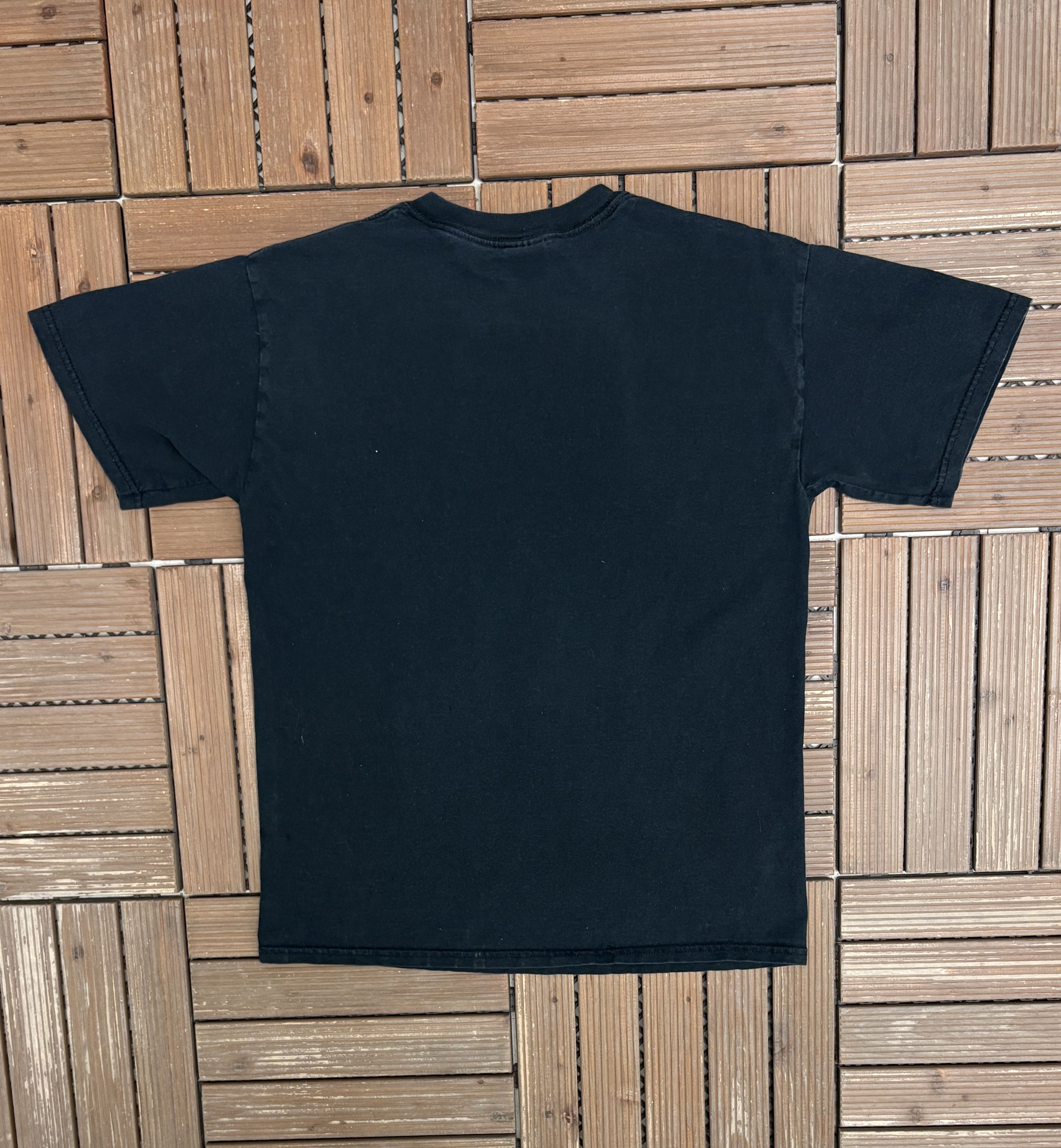 Vintage Ottawa Senators Vintage Black T-Shirt Tee Size US M / EU 48-50 / 2 - 4 Thumbnail