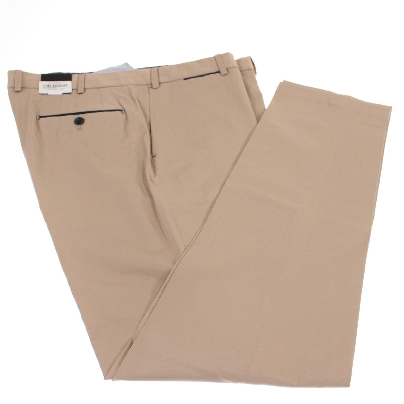 Hiltl Hiltl New with tags Chino Size 40 US In Beige Size US 40 / EU 56 - 2 Thumbnail