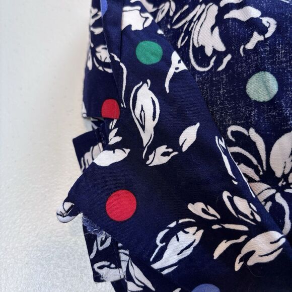 Pendleton MISS SOPHISTICATE/ PENDLETON Vtg Floral Shirt Women 14 Size XL / US 12-14 / IT 48-50 - 10 Thumbnail