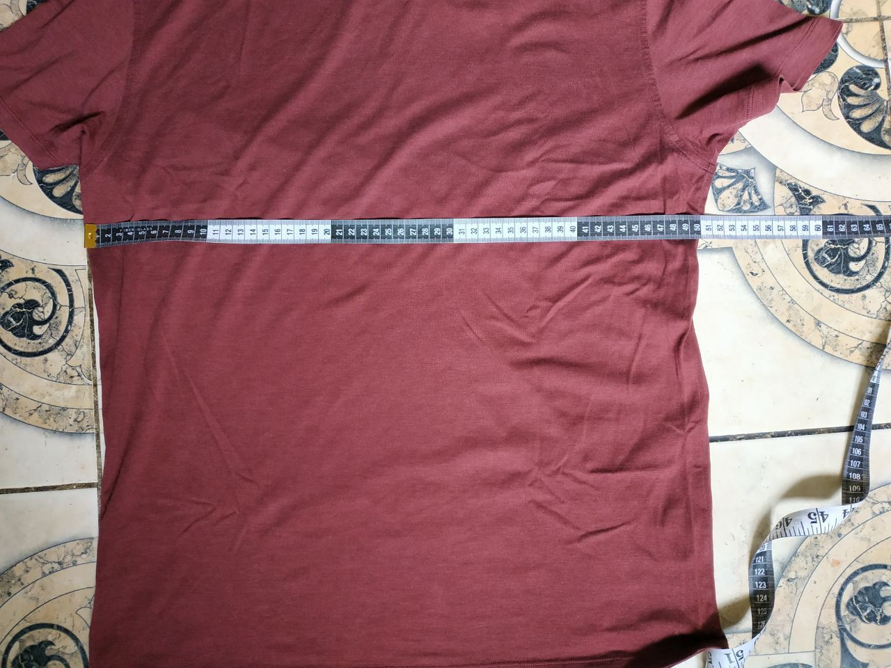 Isaia ISAIA Napoli Jersey Pelleovo Silk Cotton T-Shirt L Size US L / EU 52-54 / 3 - 15 Thumbnail