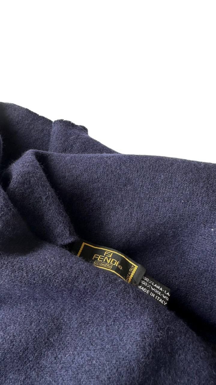 Fendi FENDI Scarf / Muffler Size ONE SIZE - 2 Thumbnail