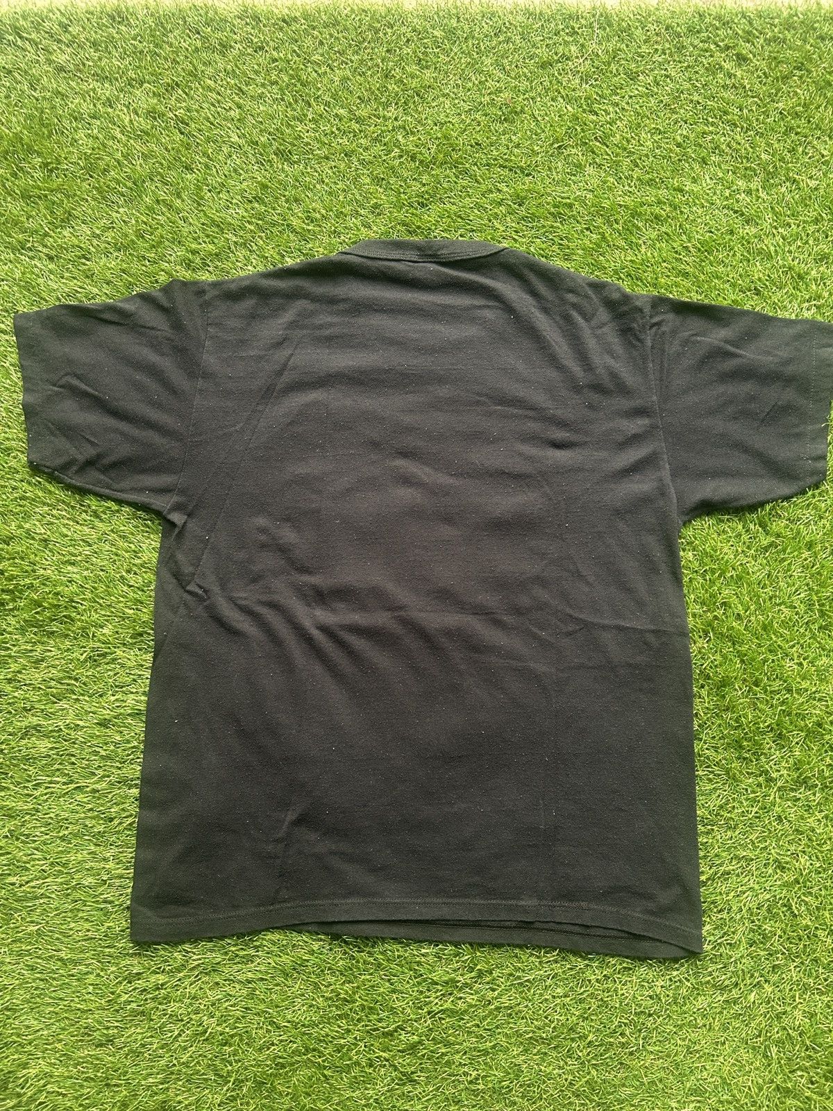 Vintage Vintage 90s Charlie 2-10 Infantry T-Shirt Size US L / EU 52-54 / 3 - 4 Thumbnail