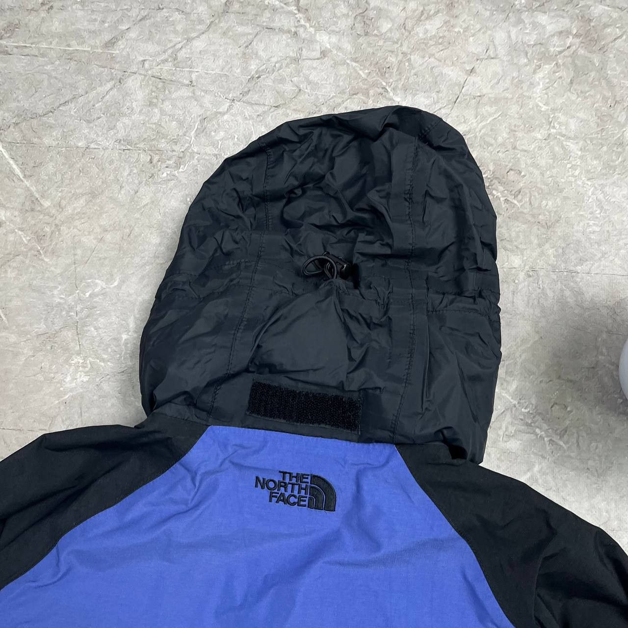 The North Face Vintage Womens The North Face HyVent Jacket Size S Size S / US 4 / IT 40 - 8 Thumbnail