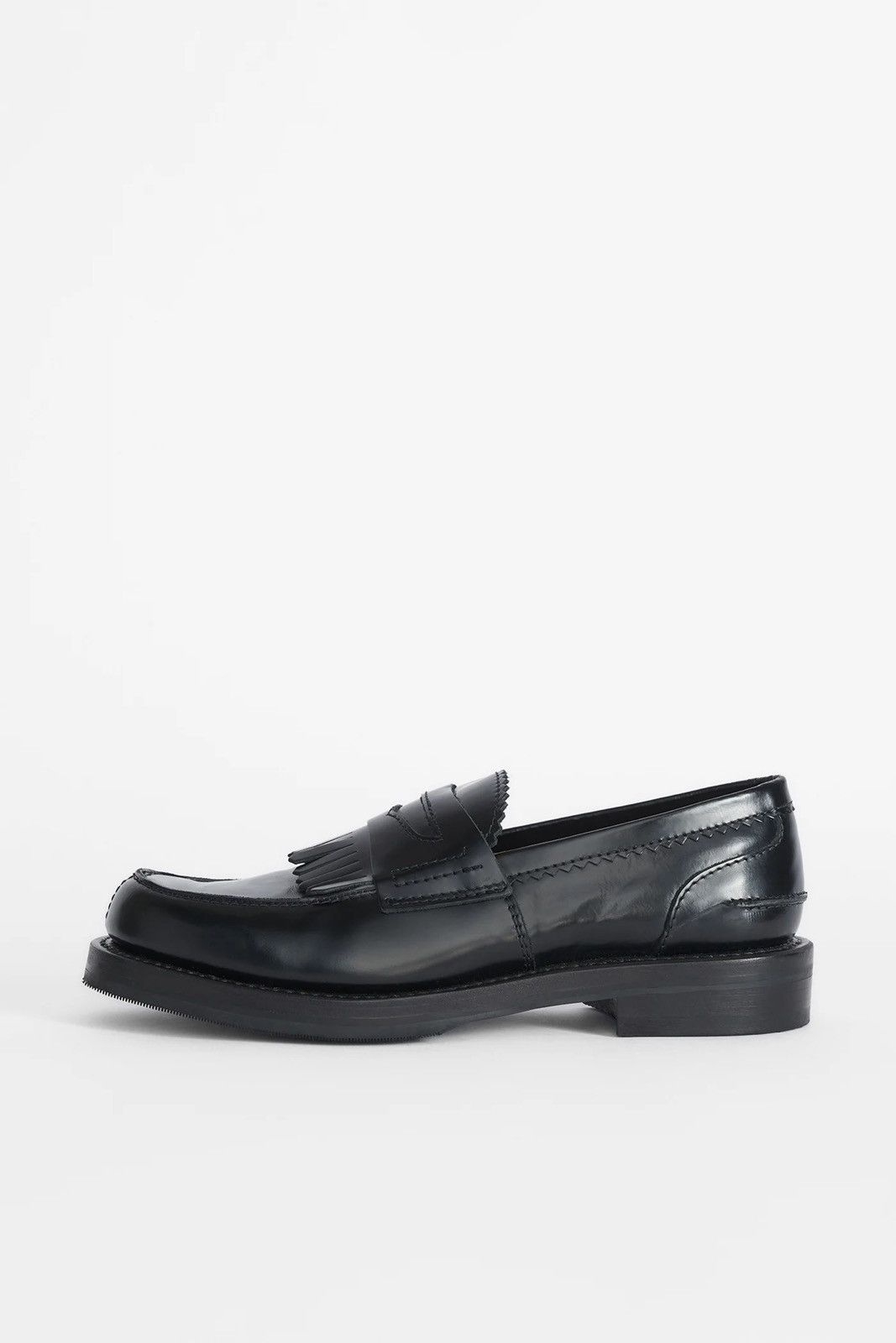 Our Legacy Our Legacy Loafer $550 Retail Size US 11 / EU 44 - 5 Thumbnail