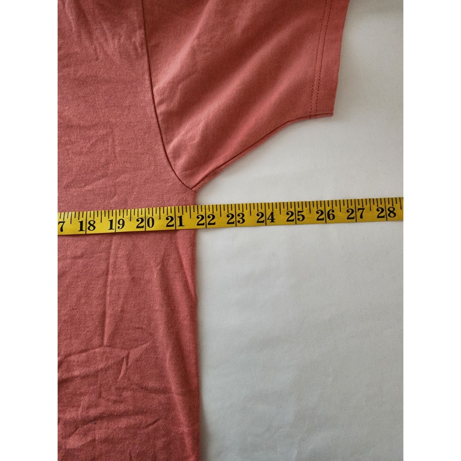 Jerzees Vintage Cincinnati Shirt Floral T-Shirt Pink Flower 90s Tee Size US L / EU 52-54 / 3 - 7 Thumbnail