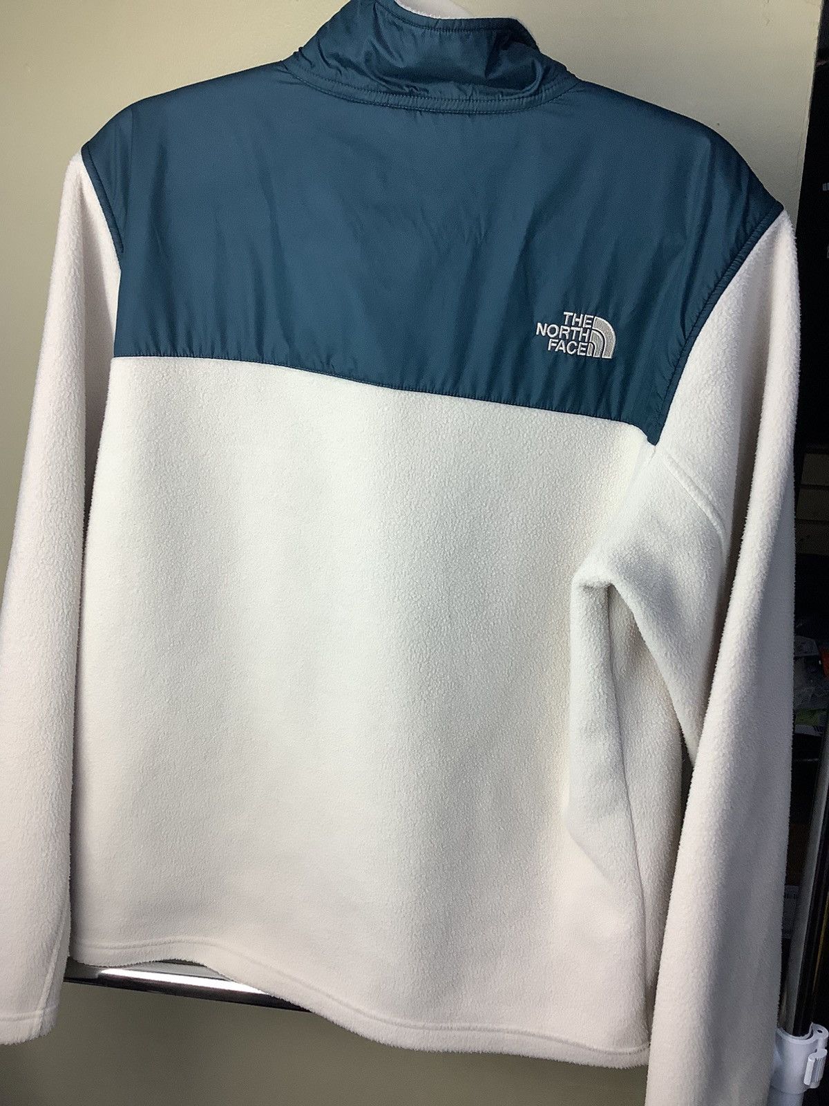 The North Face The north face fleece jacket Size US M / EU 48-50 / 2 - 4 Thumbnail