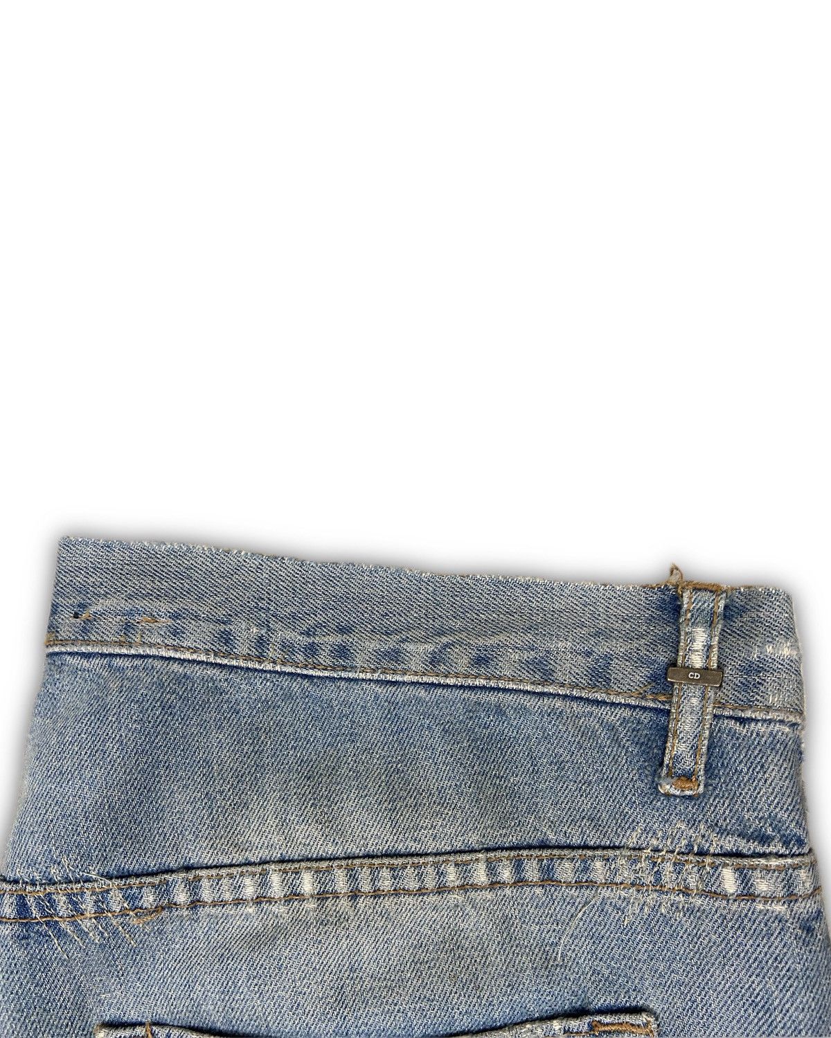 Hedi Slimane Dior Homme SS06 ‘Crash’ Size US 31 - 4 Thumbnail