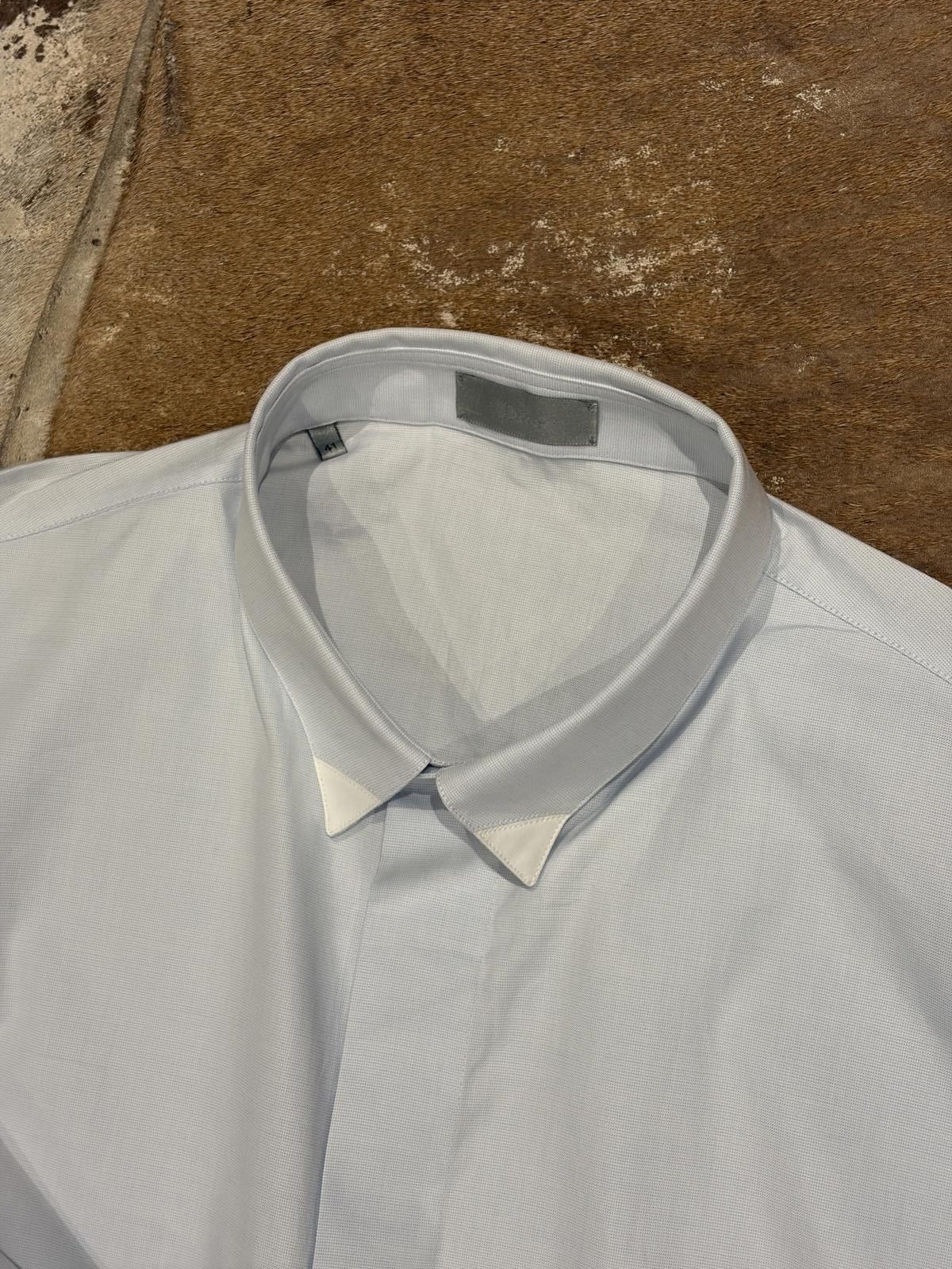 Dior Dior Homme Shirt Size US L / EU 52-54 / 3 - 11 Thumbnail