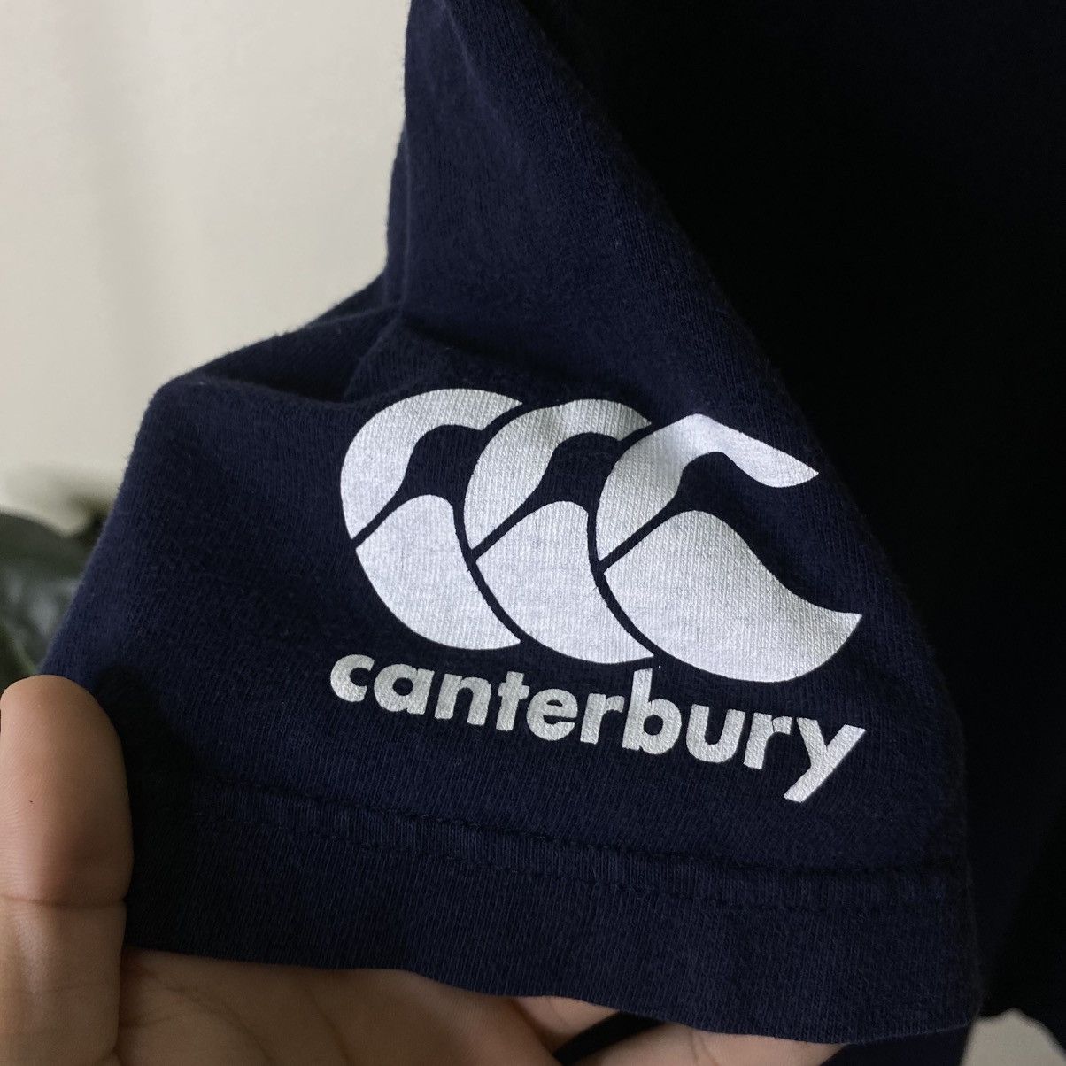 Peanuts Vintage Y2K Canterbury Of New Zealand x Peanuts Snoopy Tee Size US M / EU 48-50 / 2 - 8 Thumbnail