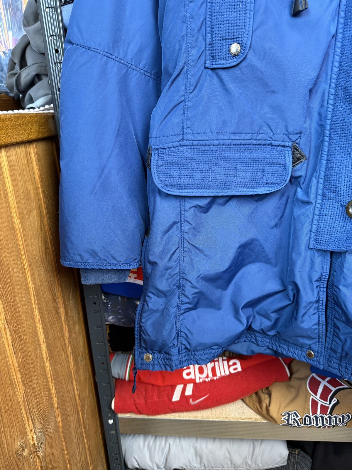Parajumpers Parajumpers Outdoor Jacket Parka Puffer Size XL / US 12-14 / IT 48-50 - 5 Thumbnail