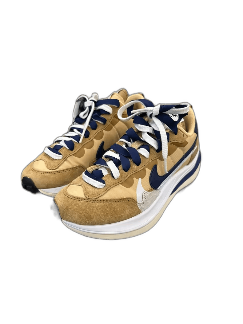 Sacai Nike Sacai Vaporwaffle Women's Sneakers Size 38 Size US 7.5 / EU 40-41 - 1 Thumbnail