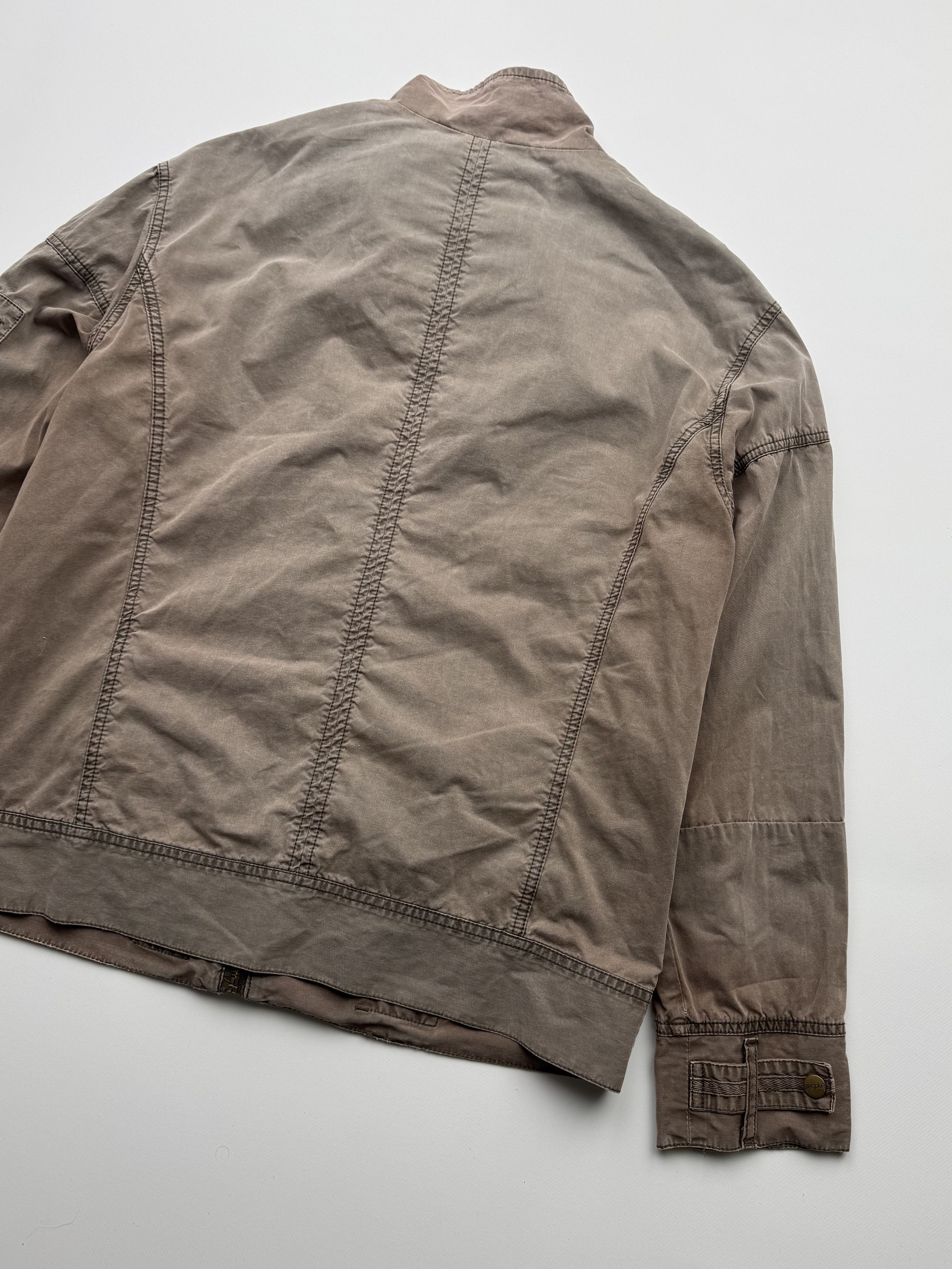 Vintage Vintage Faded Jacket B166(V299)E2 Size US L / EU 52-54 / 3 - 8 Thumbnail
