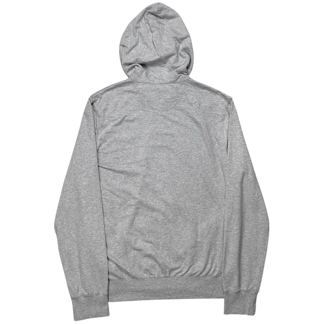 Dior Dior Homme Neck Panel Zip Hoodie Size US XL / EU 56 / 4 - 3 Thumbnail