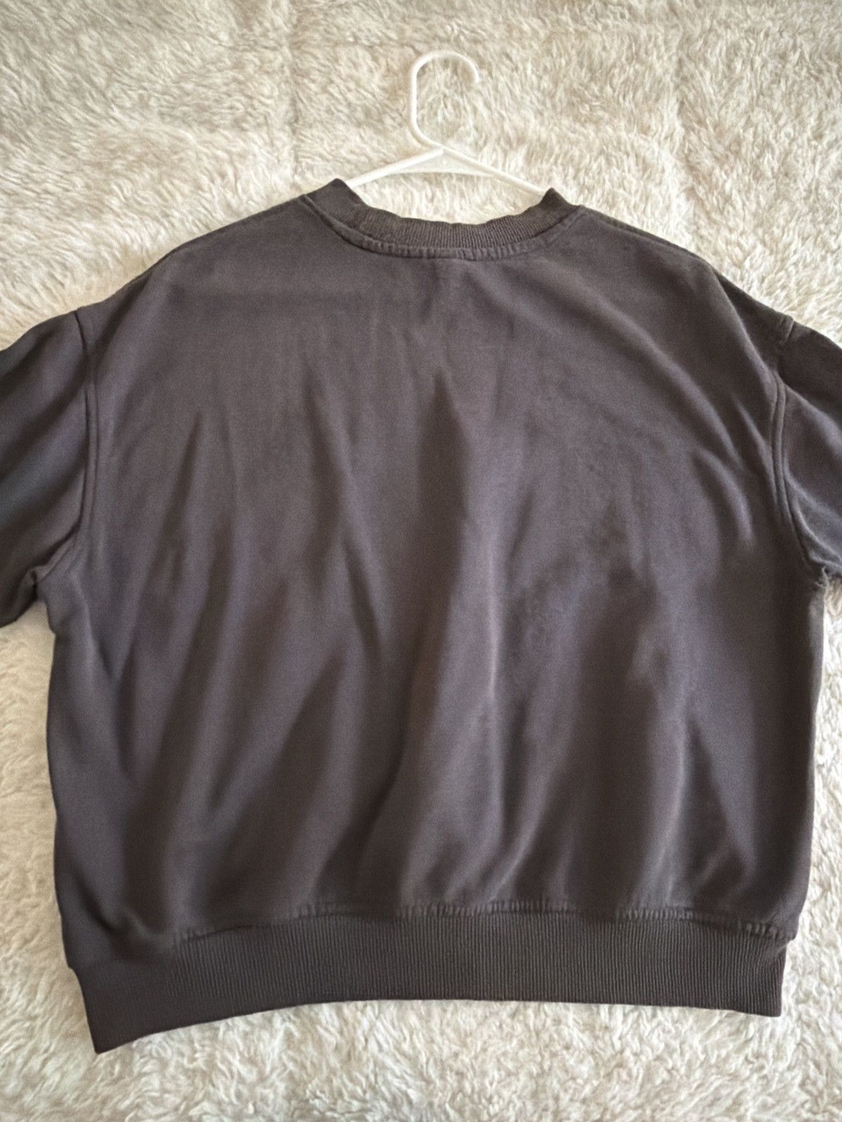 Divided nebraska h&m sweater Size US XS / EU 42 / 0 - 3 Thumbnail