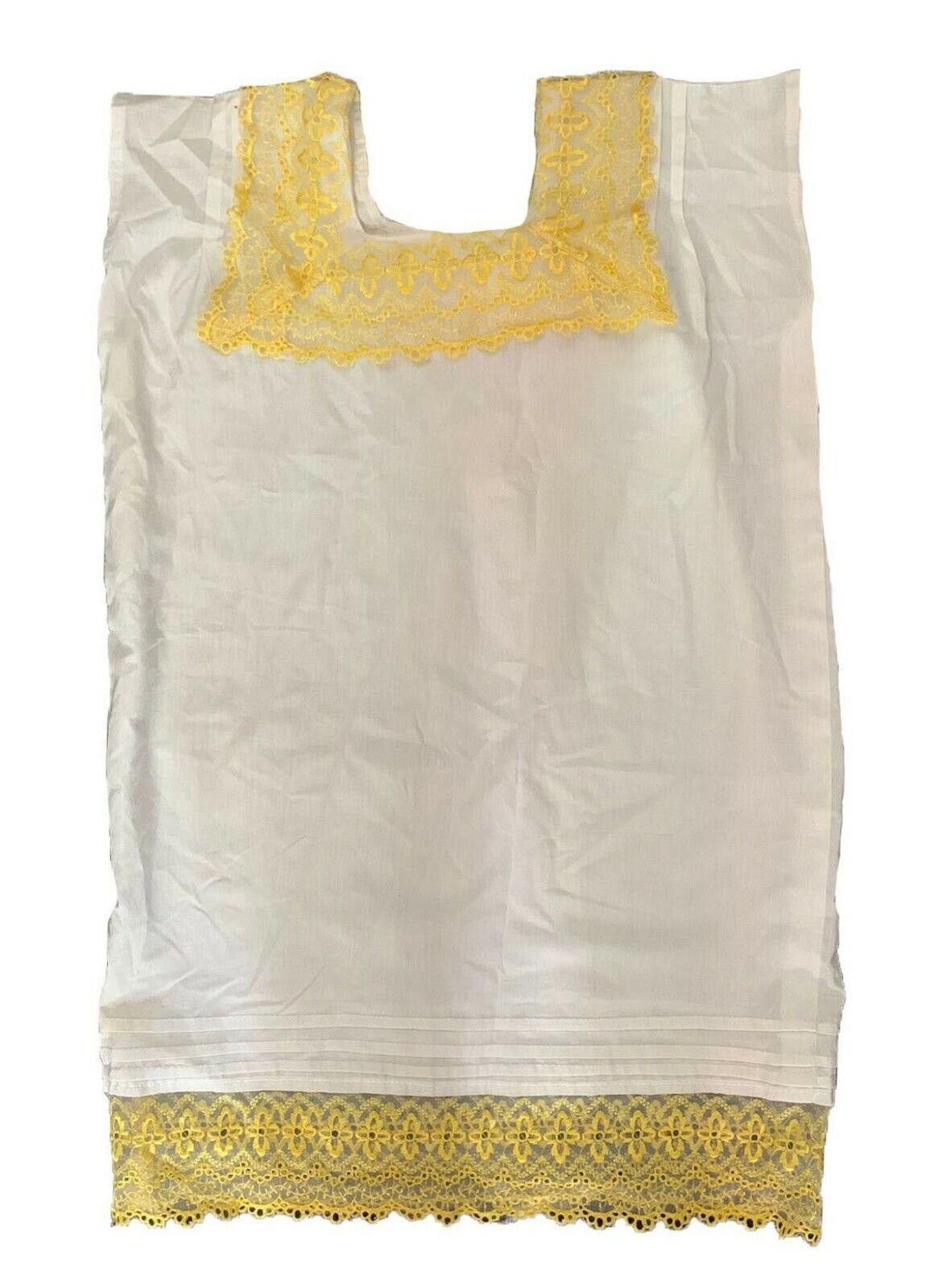 Designer Pre Owned White Blouse Blouse L Size L / US 10 / IT 46 - 2 Thumbnail