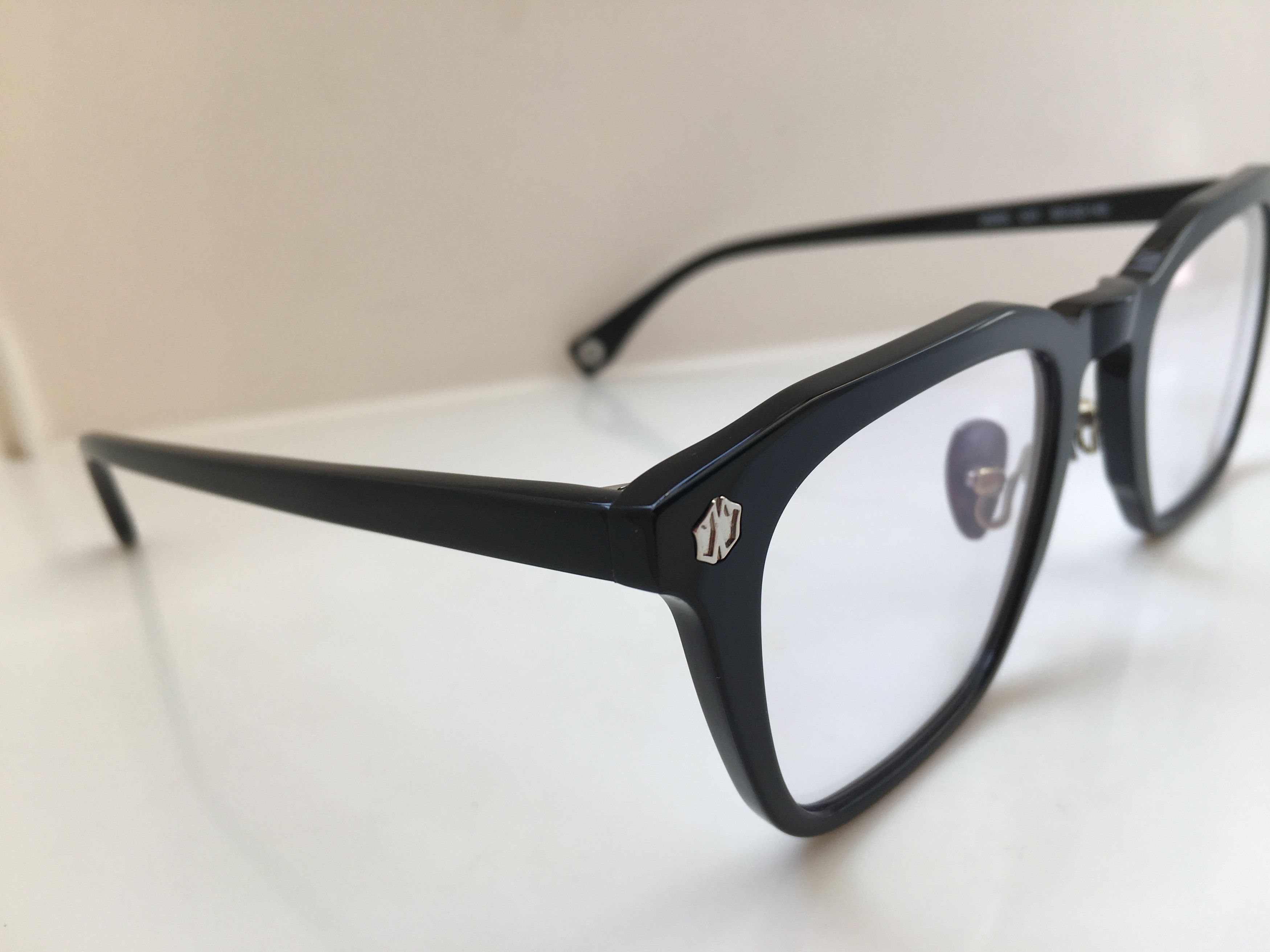 Other odbo 29263 Black RUNWAY SHOW Eyeglasses Frame Size ONE SIZE - 2 Thumbnail