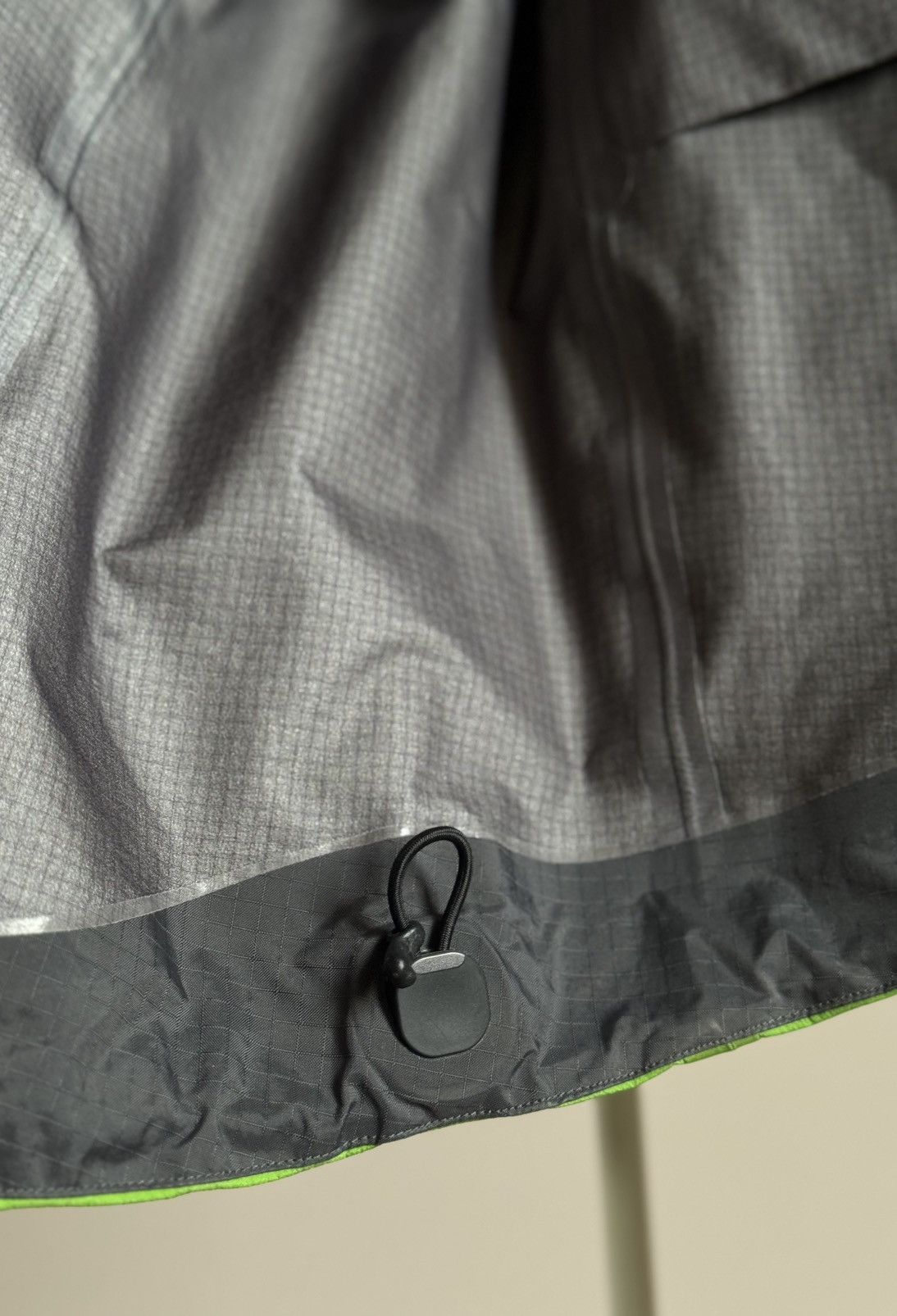 Arc'teryx Arc’teryx Alpha FL Gore-Tex Jacket Green Size US S / EU 44-46 / 1 - 16 Thumbnail