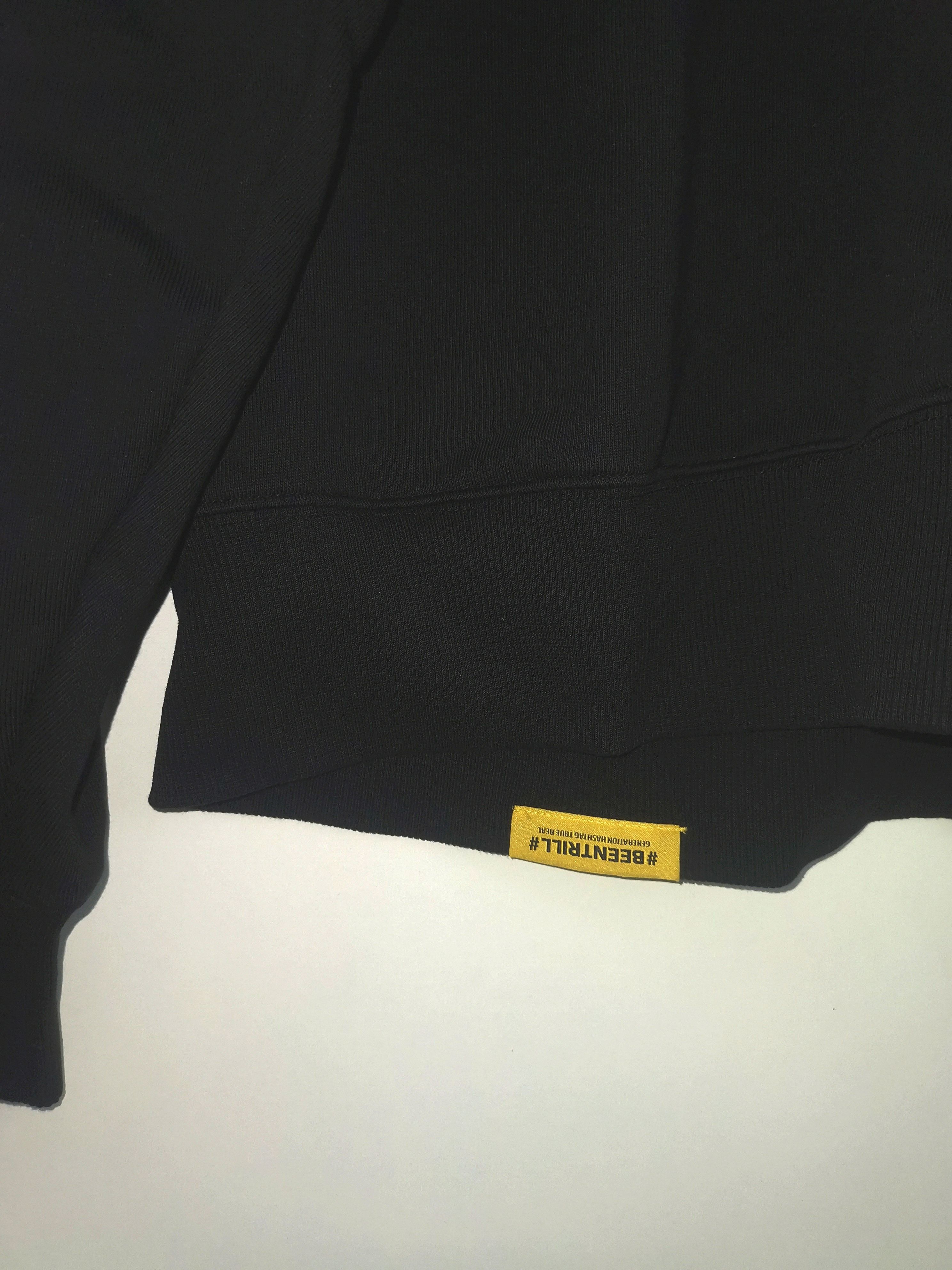 Been Trill Been Trill #BEENTRILL# New York Sweatshirt Size US XL / EU 56 / 4 - 6 Thumbnail