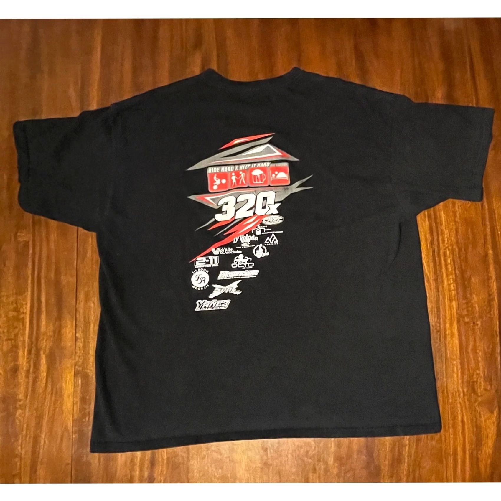 Vintage VINTAGE No nope Size US XXL / EU 58 / 5 - 5 Thumbnail