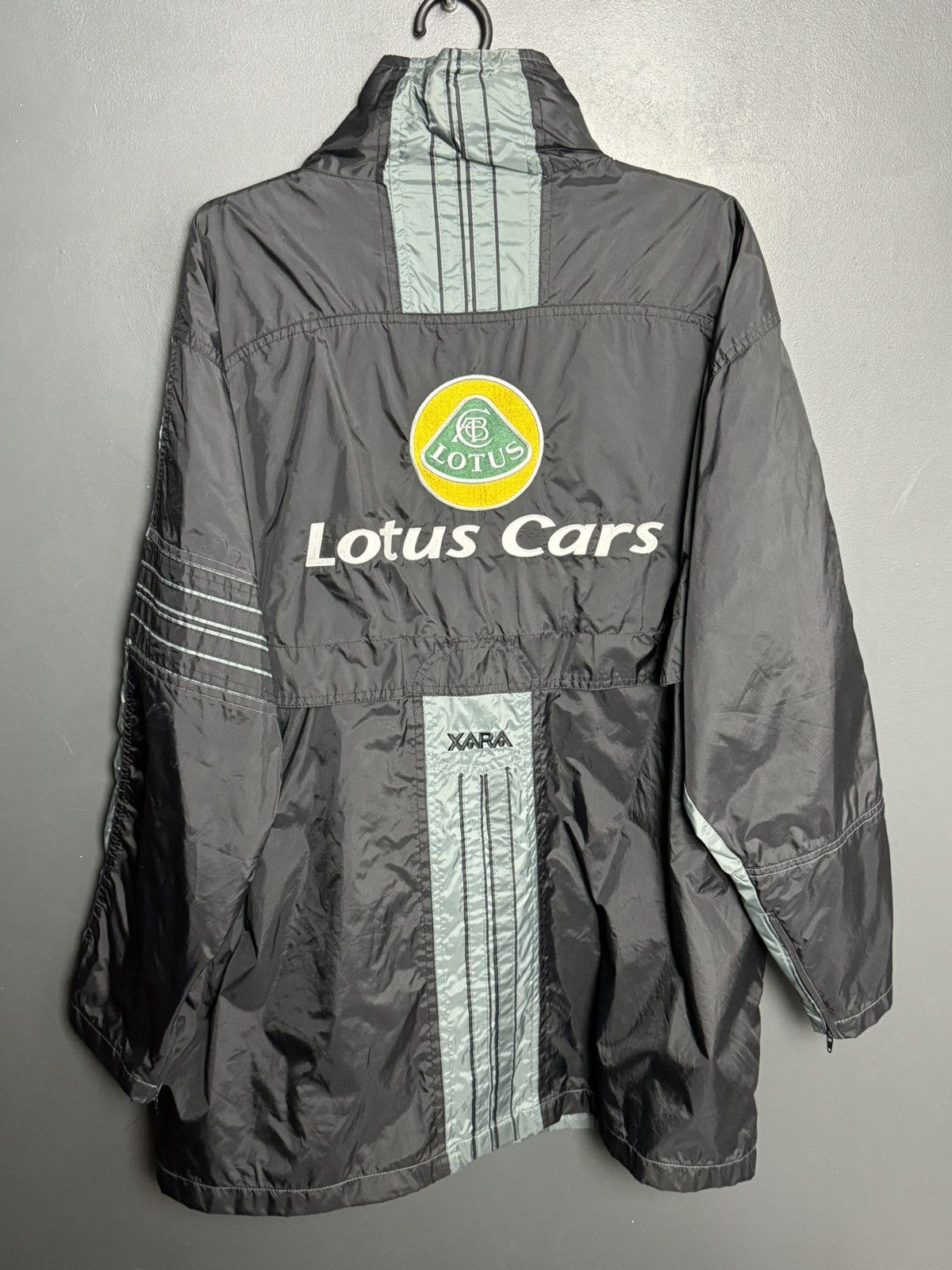 Other Norwich City Training Football Jacket Size US L / EU 52-54 / 3 - 2 Thumbnail