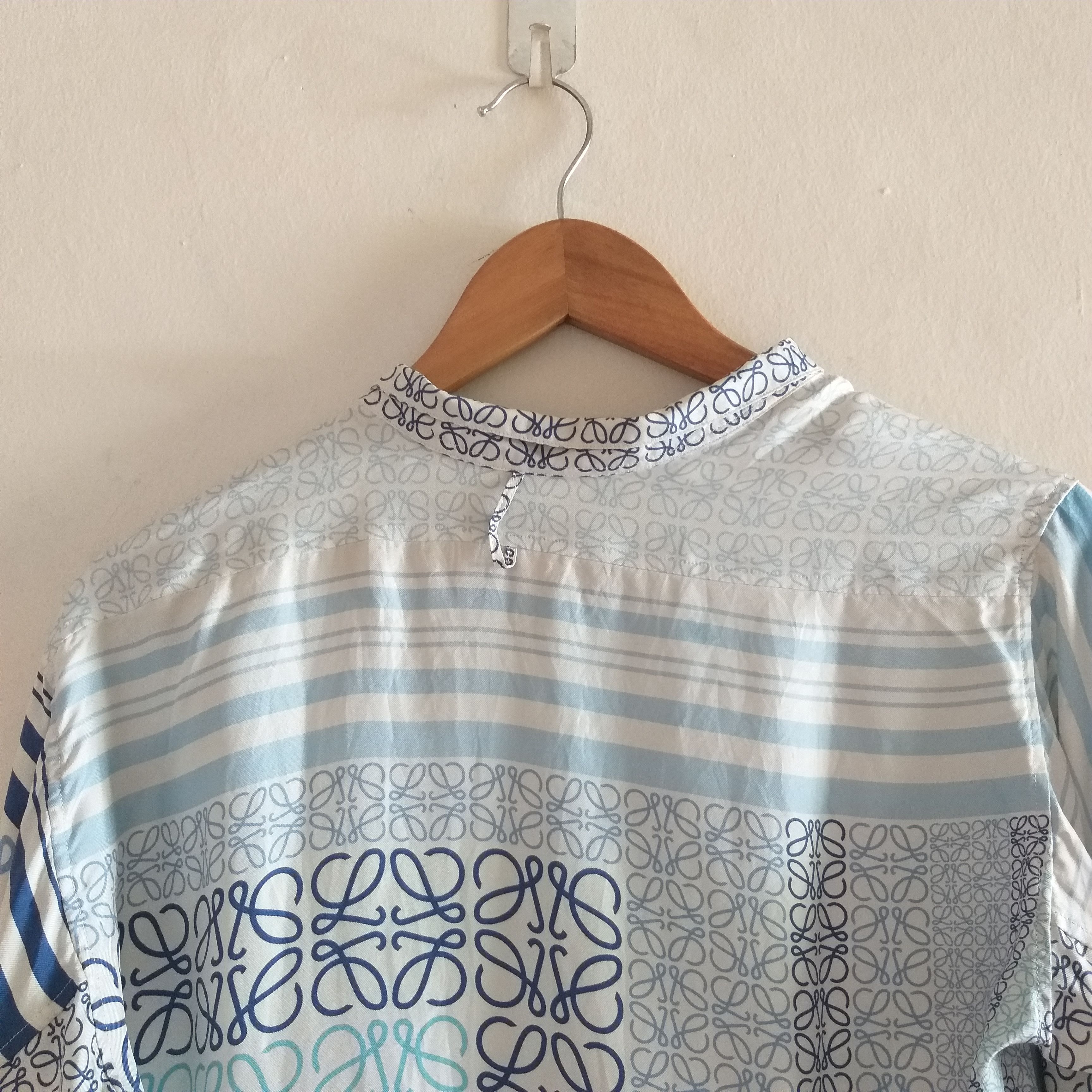 Loewe Loewe Asymetric Dress Size XS / US 0-2 / IT 36-38 - 3 Thumbnail