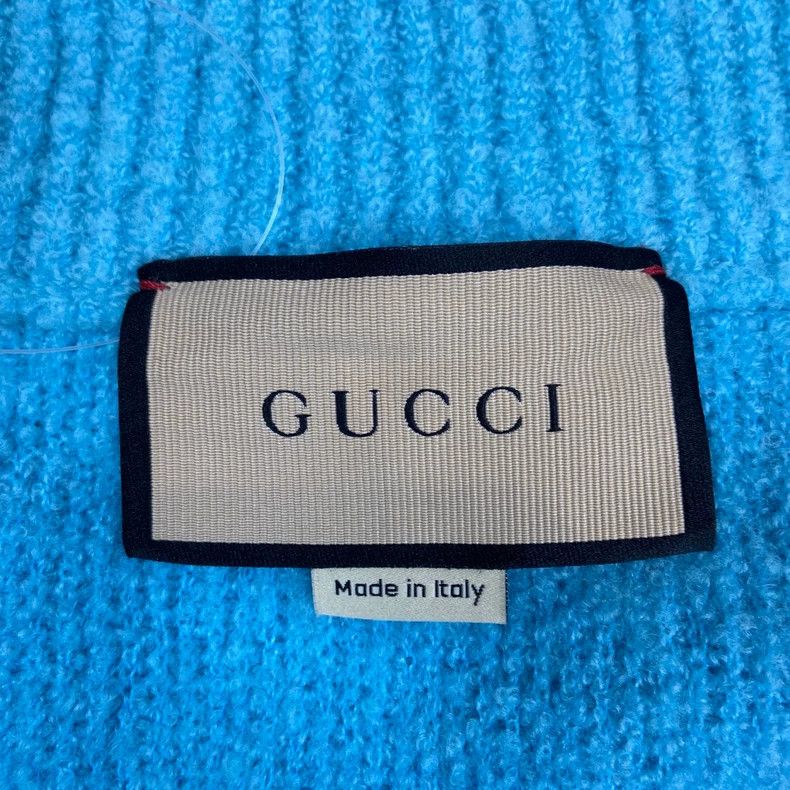 Gucci Gucci 24 wool teddy coat Size XS / US 0-2 / IT 36-38 - 4 Thumbnail