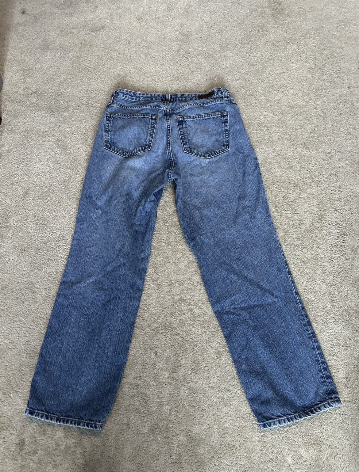 Polo Ralph Lauren Polo Summer Jeans Size 36" / US 14 / IT 50 - 1 Thumbnail