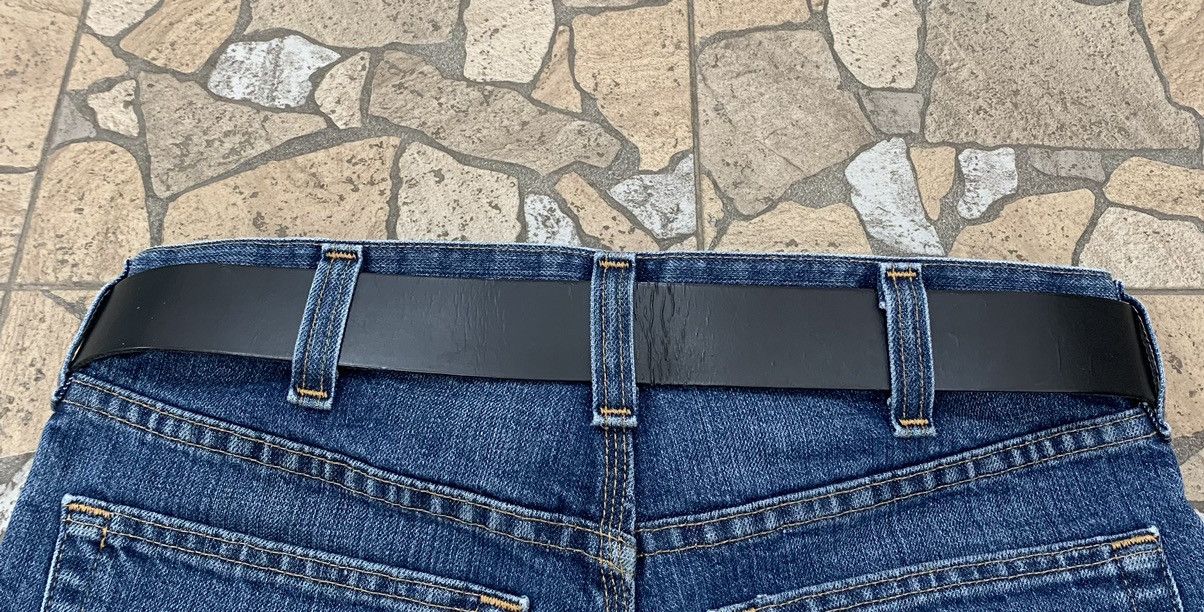 Other Y2K Skull Belt Size ONE SIZE - 2 Thumbnail