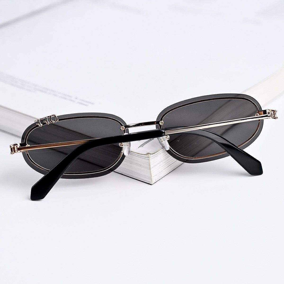 Off-White OFF WHITE MIAMI SUNGLASSES Size ONE SIZE - 15 Thumbnail