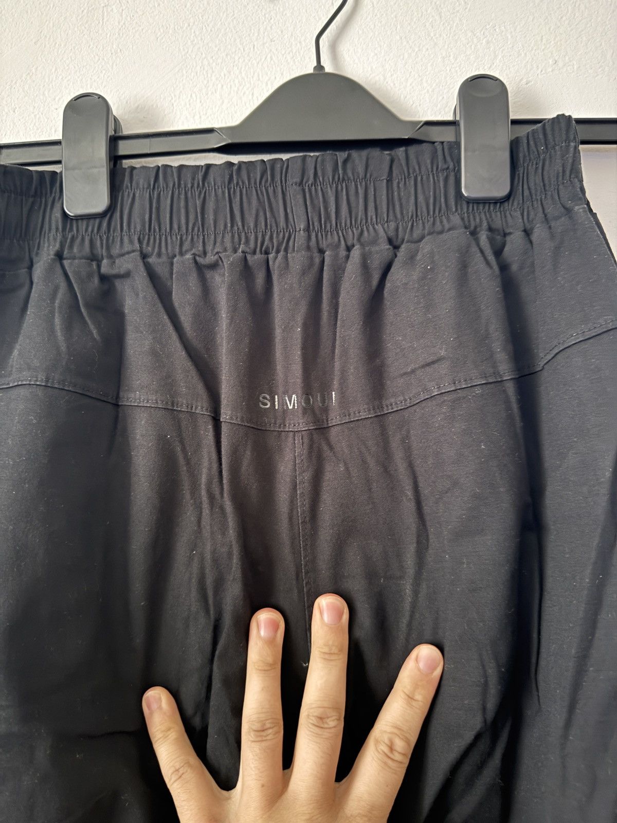 Other Simoui Casual Trousers Size US 31 - 5 Thumbnail