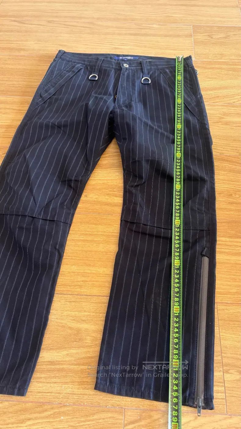 Junya Watanabe Junya Watanabe size S pants Size US 27 - 2 Thumbnail