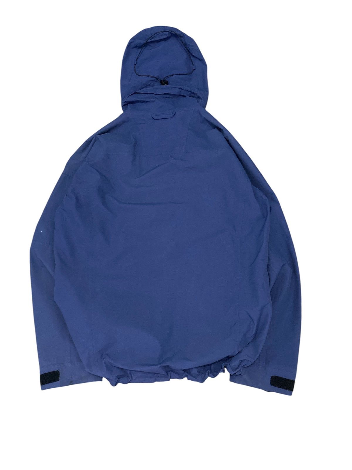 Goretex × Haglofs Haglofs Goretex Gorpcore Jacket Size US L / EU 52-54 / 3 - 2 Thumbnail