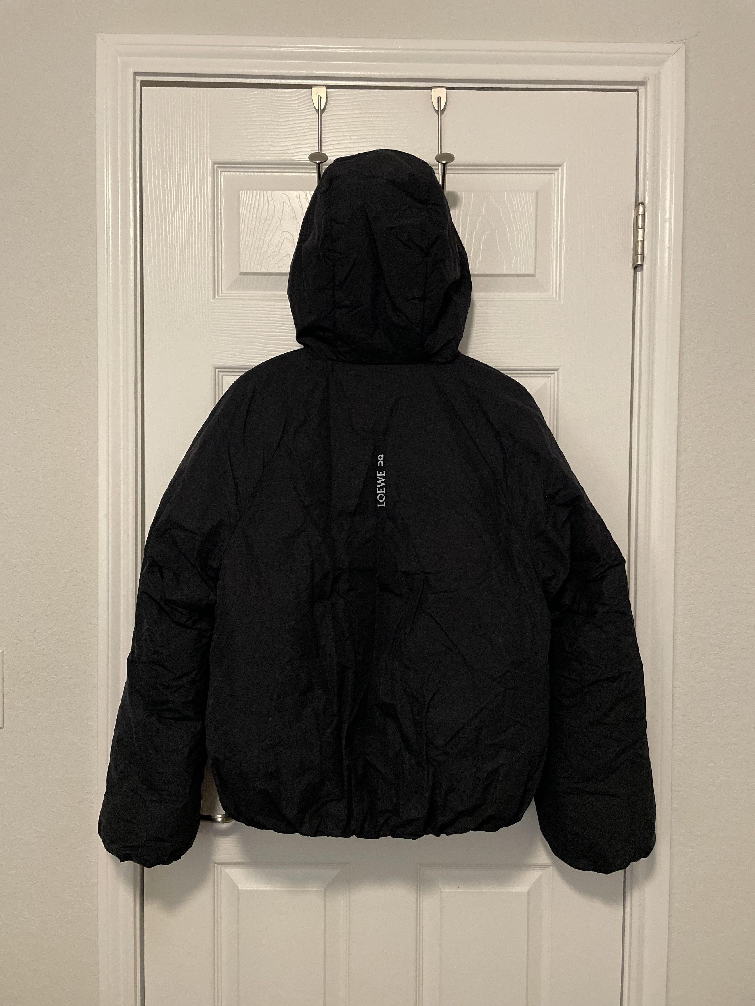 Loewe × On Authentic ON x LOEWE Designer Jacket Size US XS / EU 42 / 0 - 3 Thumbnail