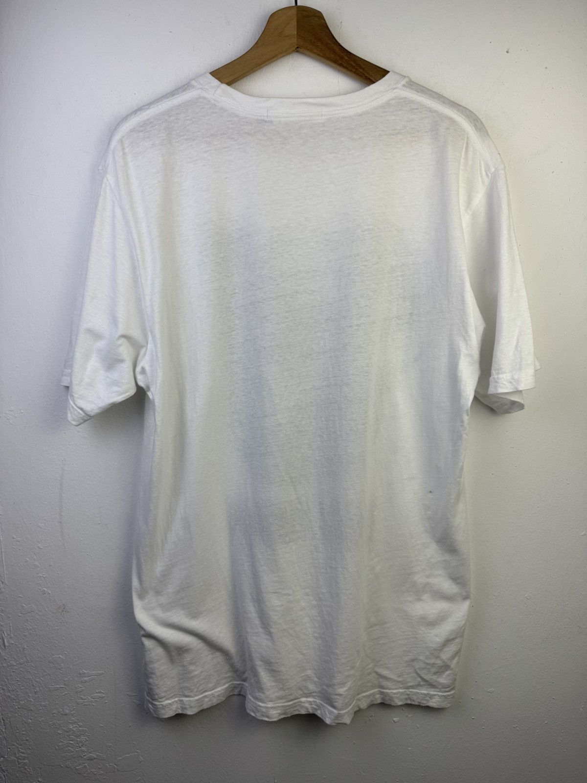 Undercover Undercover "U" logo amplifier David Bowie t-shirt. Size US L / EU 52-54 / 3 - 7 Thumbnail