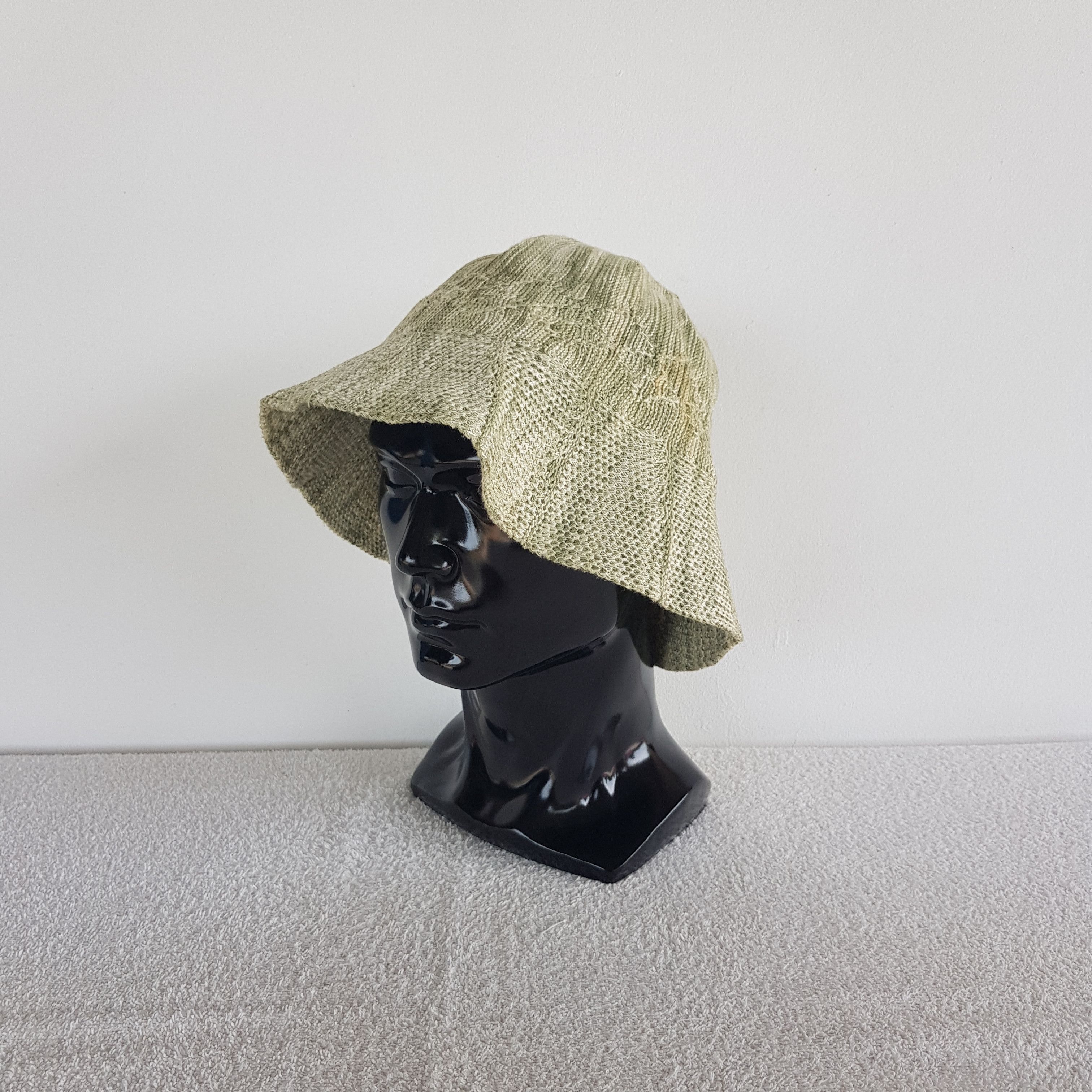 Other Vintage Beanie Snow Caps Hats Size ONE SIZE - 1 Thumbnail